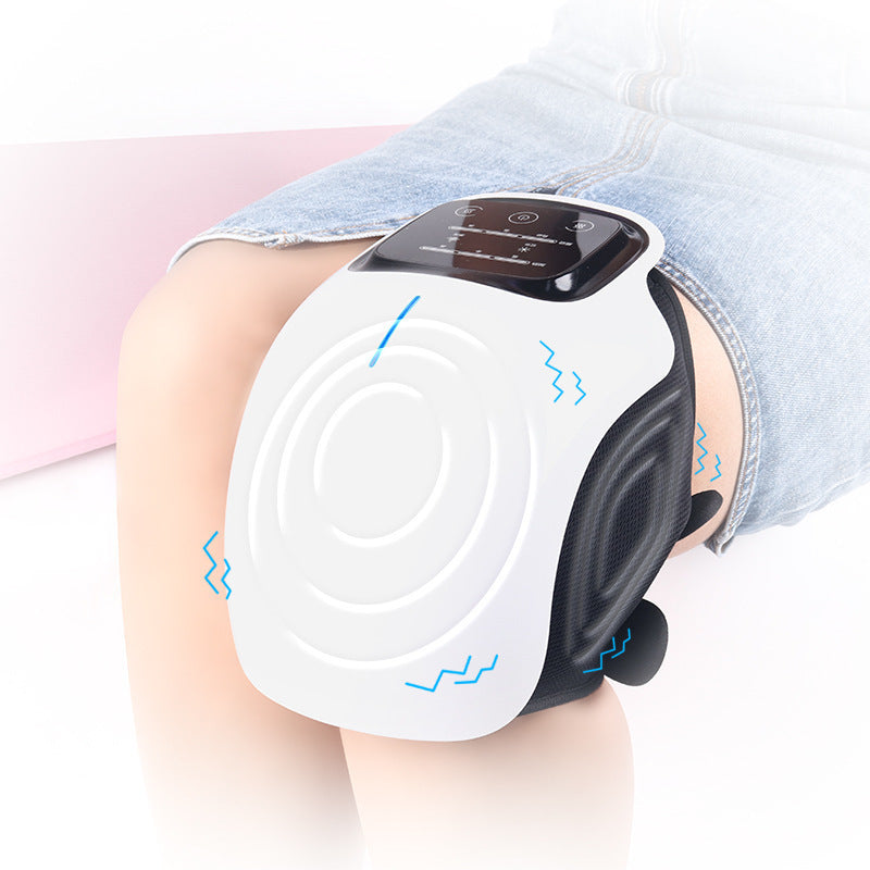 ReliefFlex™ 3-in-1 Knee Therapy Massager