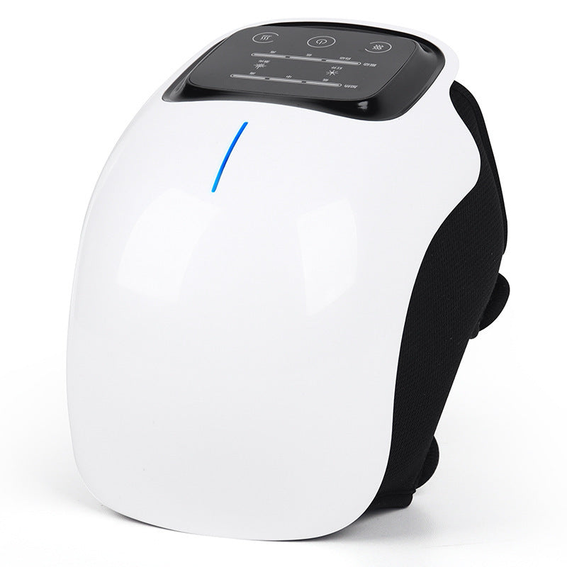 ReliefFlex™ 3-in-1 Knee Therapy Massager