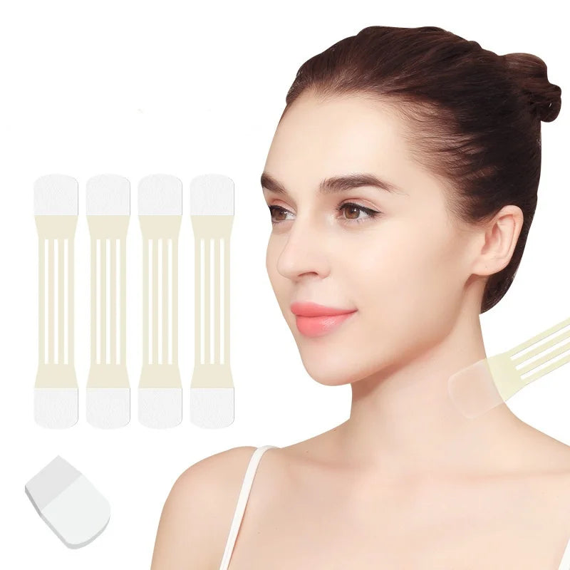 NeckTite™ Instant Lift Tape System