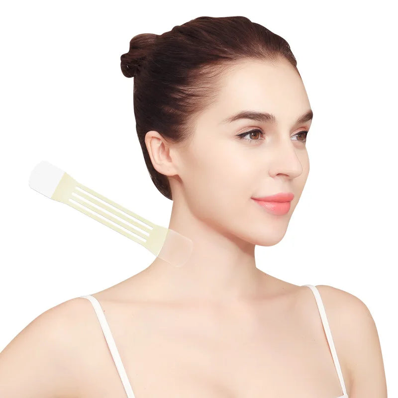 NeckTite™ Instant Lift Tape System