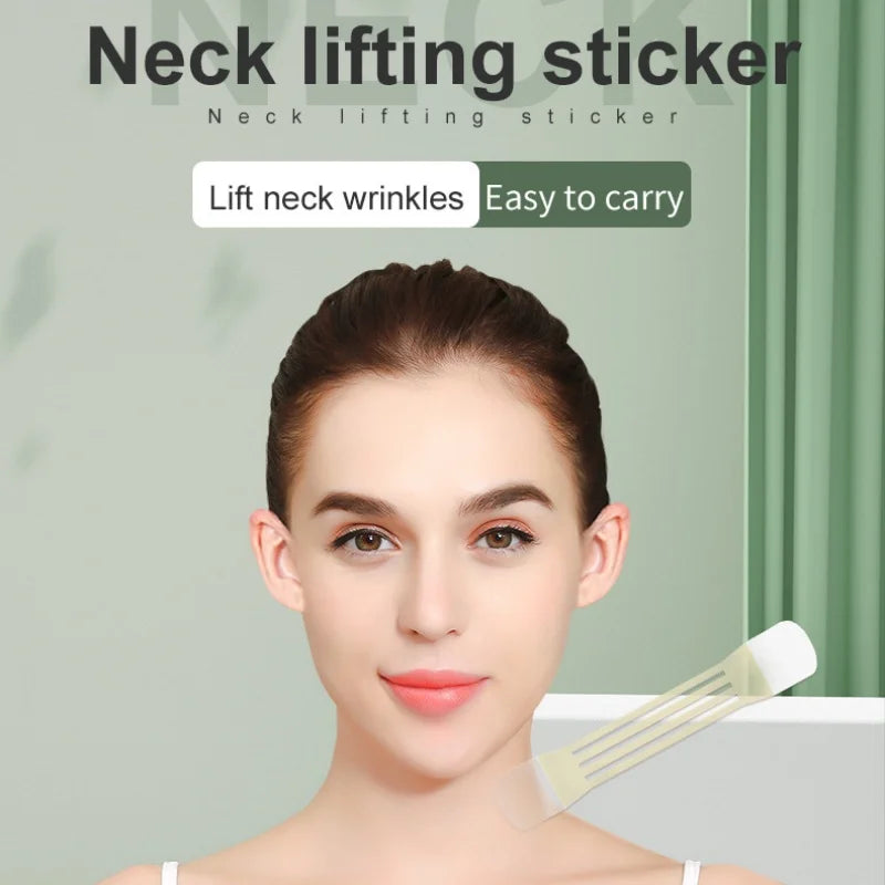 NeckTite™ Instant Lift Tape System