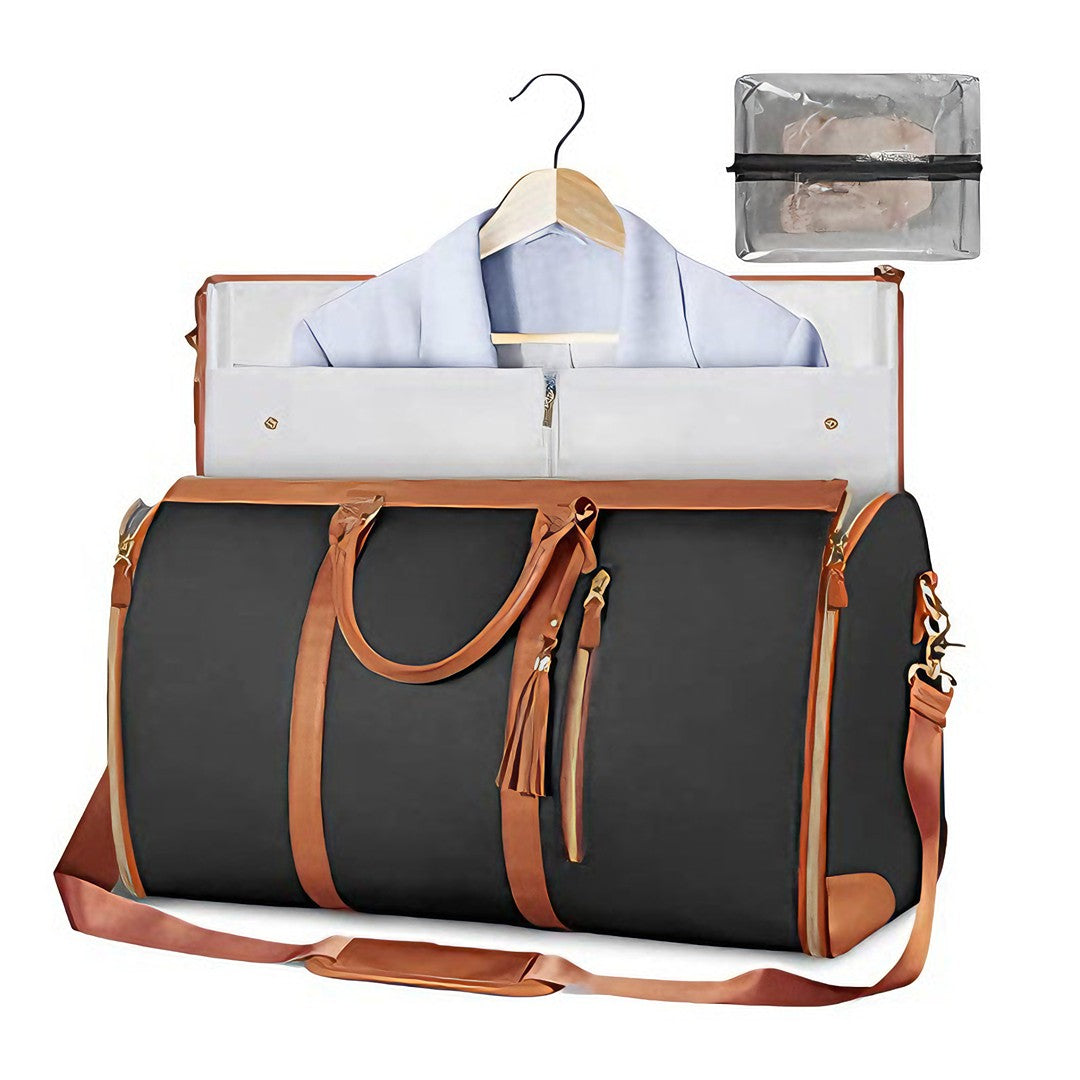 HangLite™ Travel Bag - Luxepick
