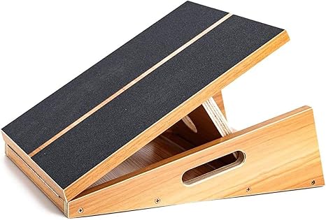 FlexStep™ Pro Wooden Slant Board
