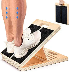 FlexStep™ Pro Wooden Slant Board