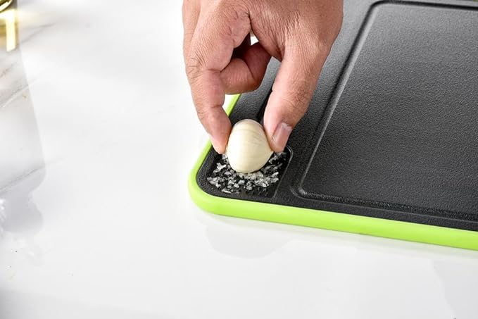 VersaSlice™ Cutting Board - Luxepick