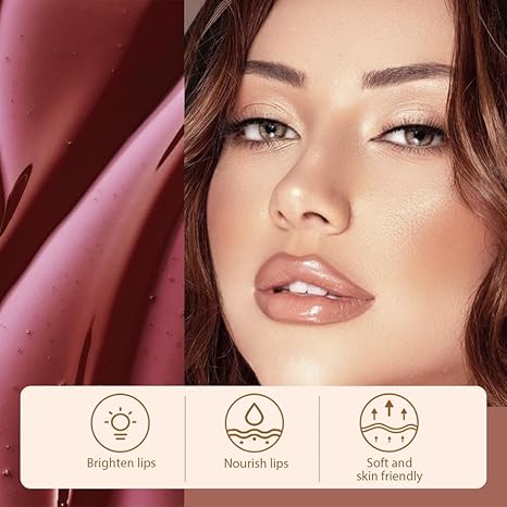 LipTrace™ Stay-N Stain Liner
