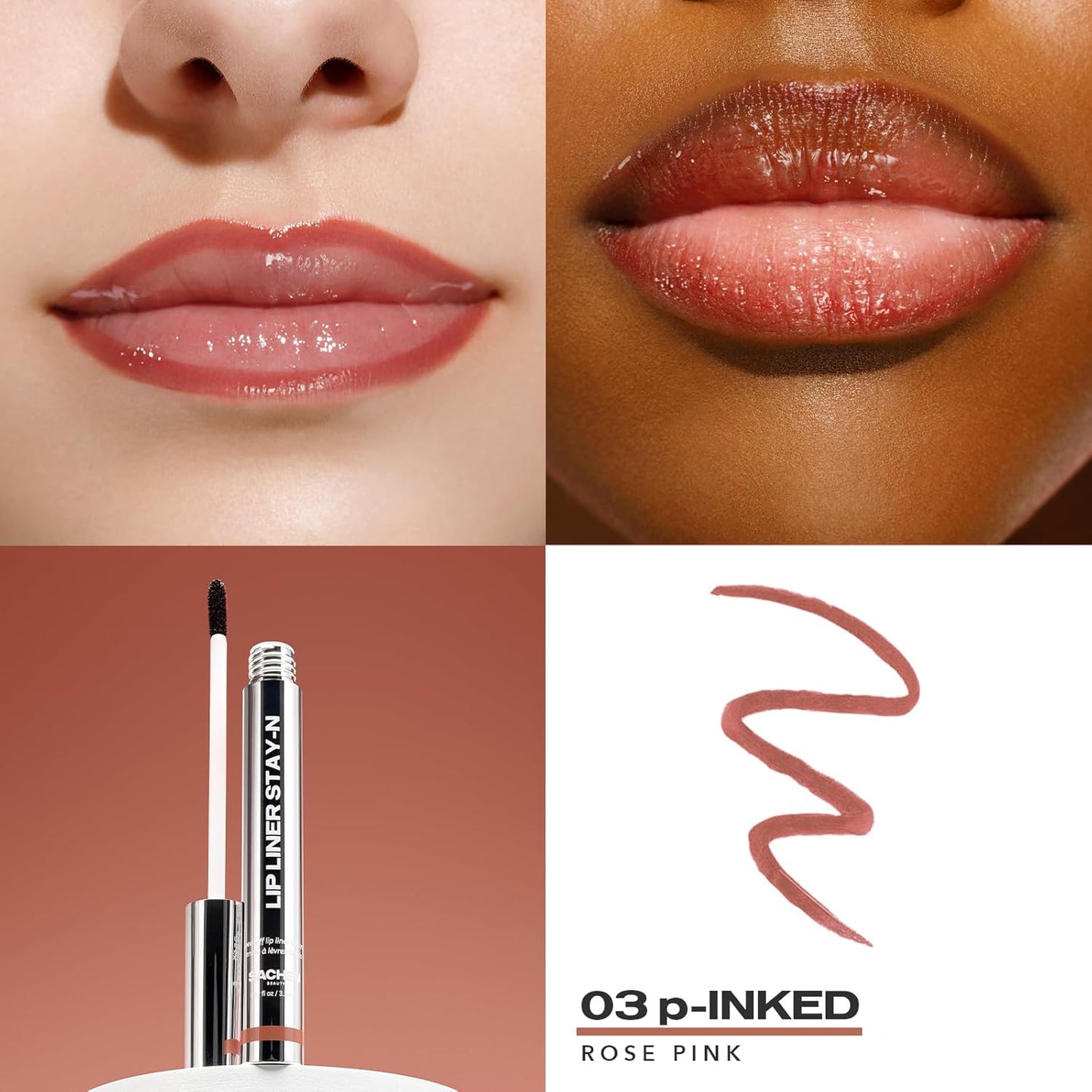 LipTrace™ Stay-N Stain Liner