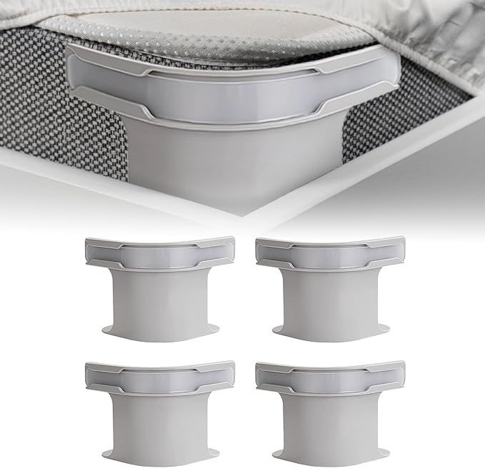 SheetGrip™ Pro Straps