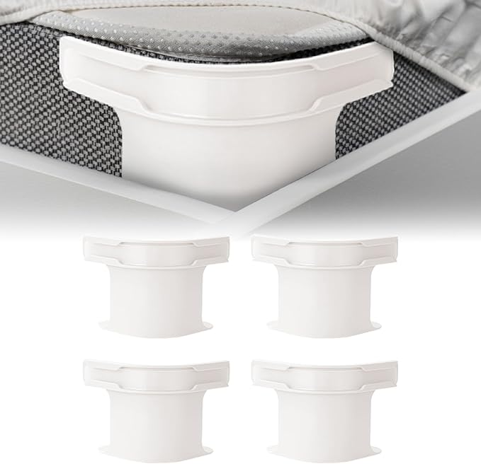 SheetGrip™ Pro Straps