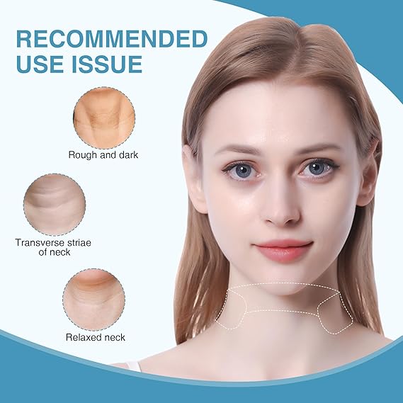 NeckTite™ Instant Lift Tape System
