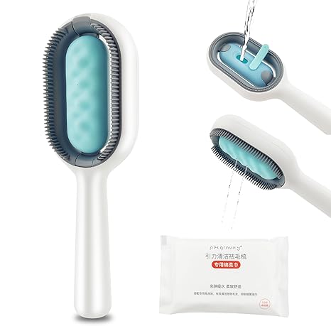 AquaGroom™ Pet hair remover - Luxepick