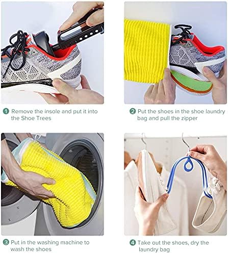 ShoeShine™ Plush Wash Bags