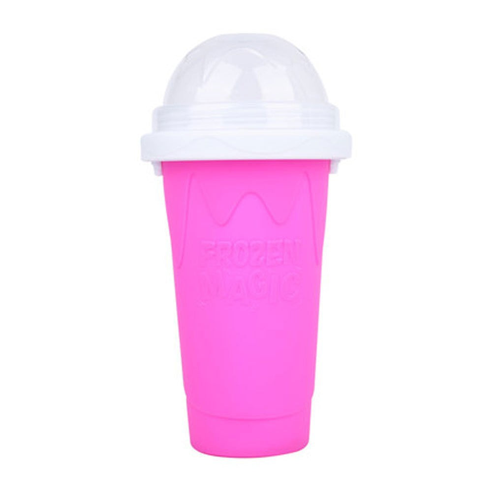 ChillBliss™ Slushie Cup - Luxepick