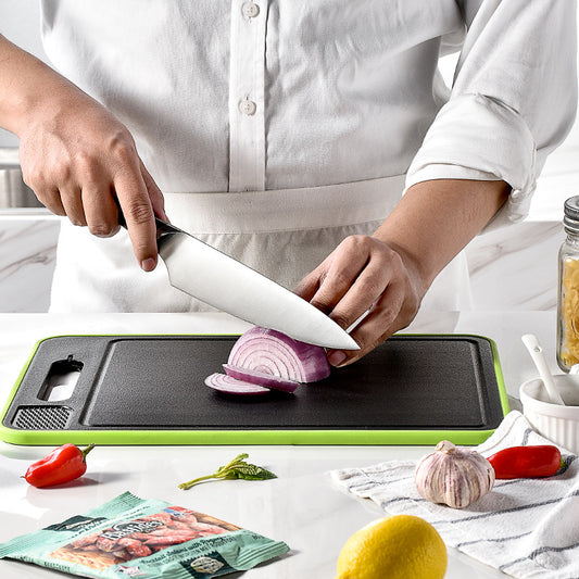 VersaSlice™ Cutting Board