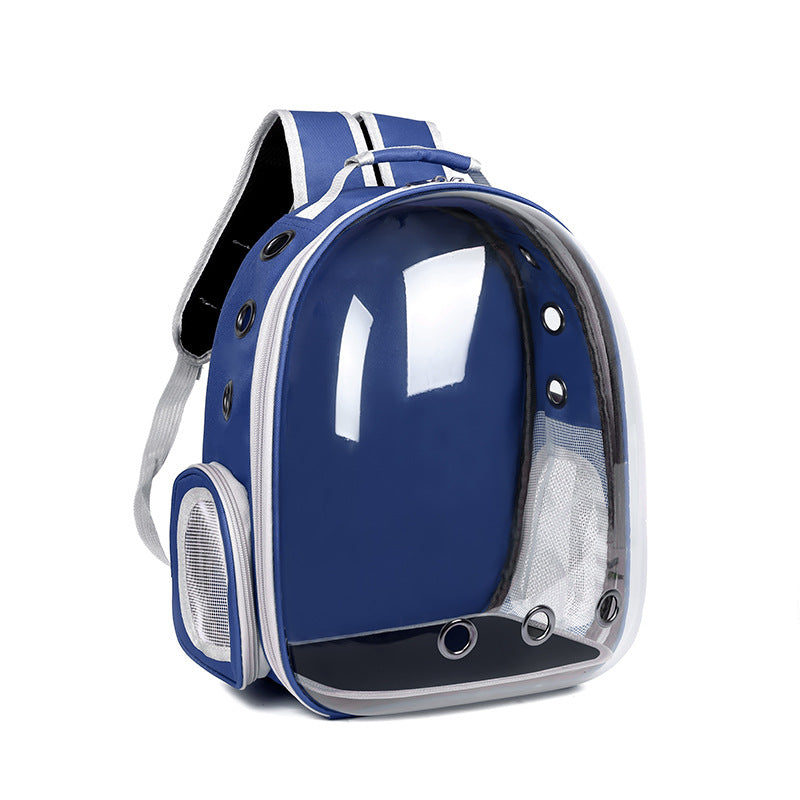 Pet Porter™ Travel Bag for Pets