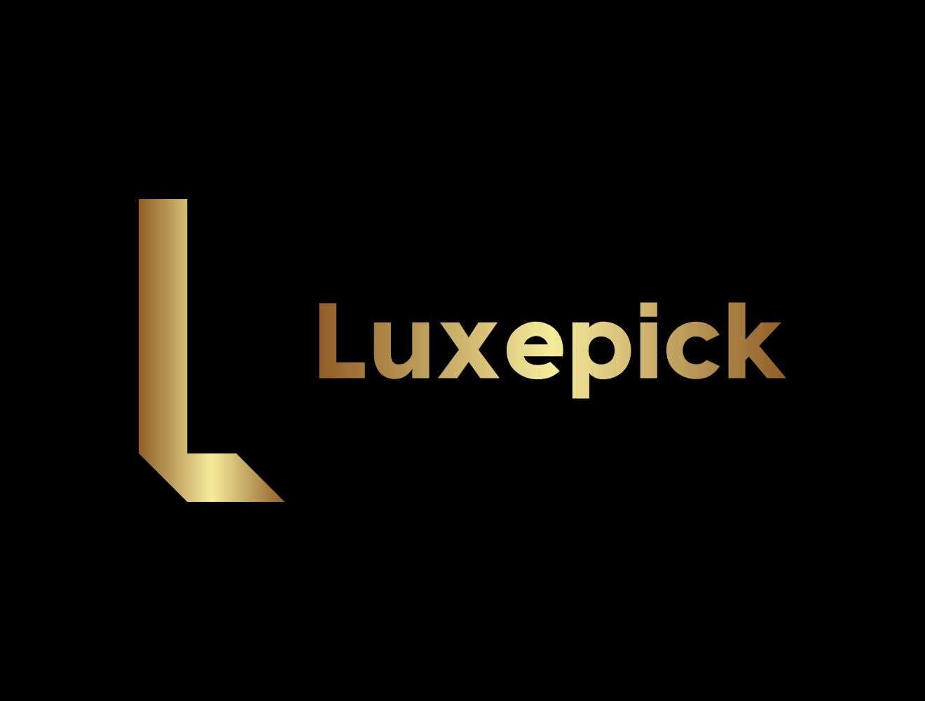 Luxepick