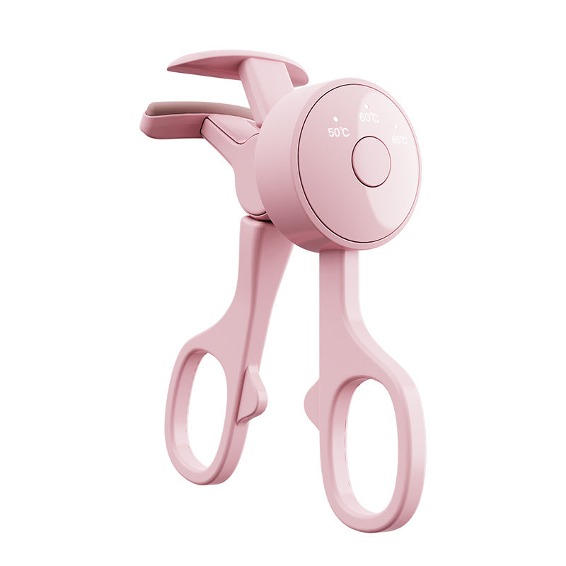 Heated Eyelash Curler (Copy)
