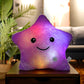 GlowStar™ Luminous Pillow