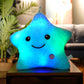 GlowStar™ Luminous Pillow