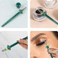 LineLuxe™ Precision Eyeliner Wand & Ink Set