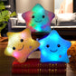 GlowStar™ Luminous Pillow