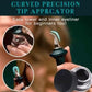 LineLuxe™ Precision Eyeliner Wand & Ink Set
