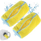 ShoeShine™ Plush Wash Bags