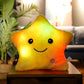 GlowStar™ Luminous Pillow