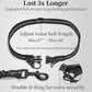 Walk Free™ Hands-Free Dog Leash with Zipper Pouch