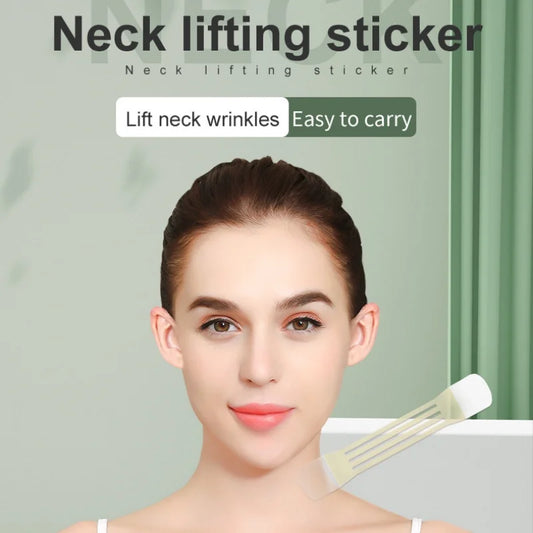 NeckTite™ Instant Lift Tape System