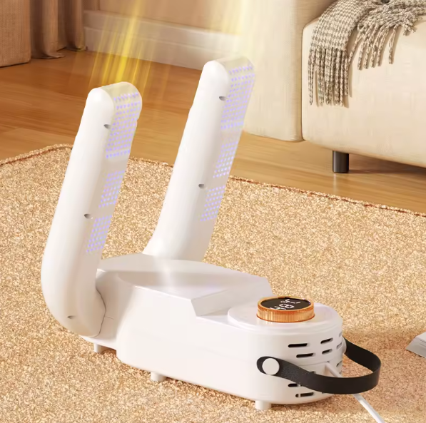 DriPod™ Shoe Dryer