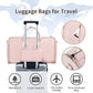 HangLite™ Travel Bag