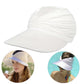 BeachFlow Cap™  Beach Cap for Women