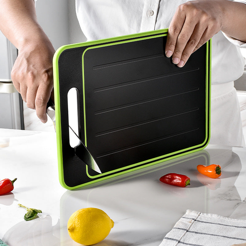 VersaSlice™ Cutting Board