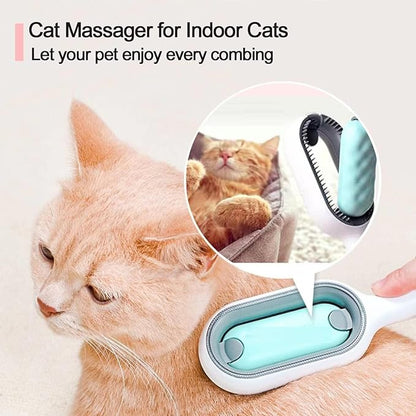 AquaGroom™  Pet hair remover