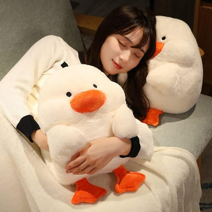 Snuggle Duck™  Hand Warmer Pillow