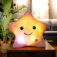 GlowStar™ Luminous Pillow