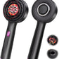 ScalpStream™ OilFlow Massager