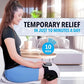 ReliefFlex™ 3-in-1 Knee Therapy Massager