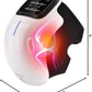 ReliefFlex™ 3-in-1 Knee Therapy Massager