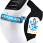 ReliefFlex™ 3-in-1 Knee Therapy Massager