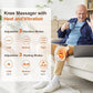 ReliefFlex™ 3-in-1 Knee Therapy Massager