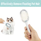 AquaGroom™  Pet hair remover