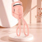 LashTech™ Heated Eyelash Curler