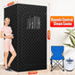 SteamEase™ Dualspa Tent