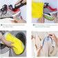 ShoeShine™ Plush Wash Bags