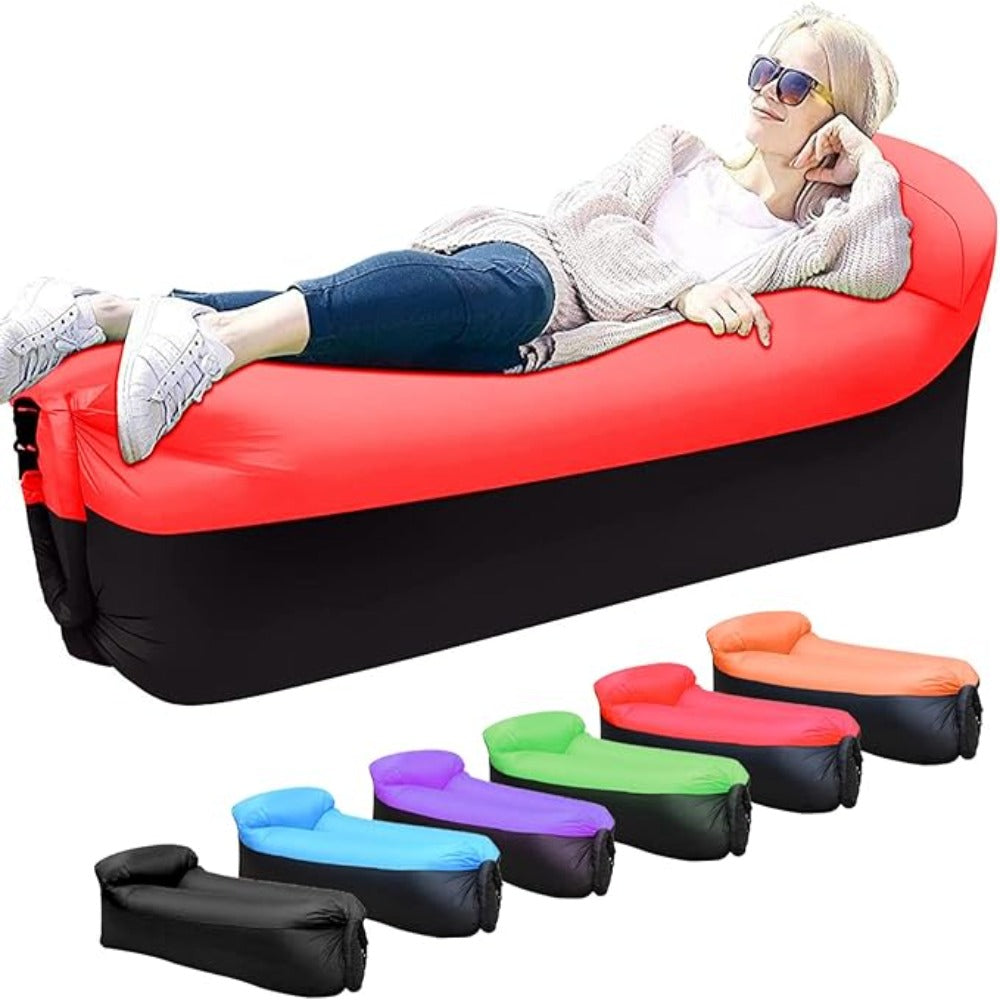 Aero Comfort™ Inflatable sofa