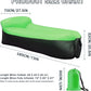 Aero Comfort™ Inflatable sofa