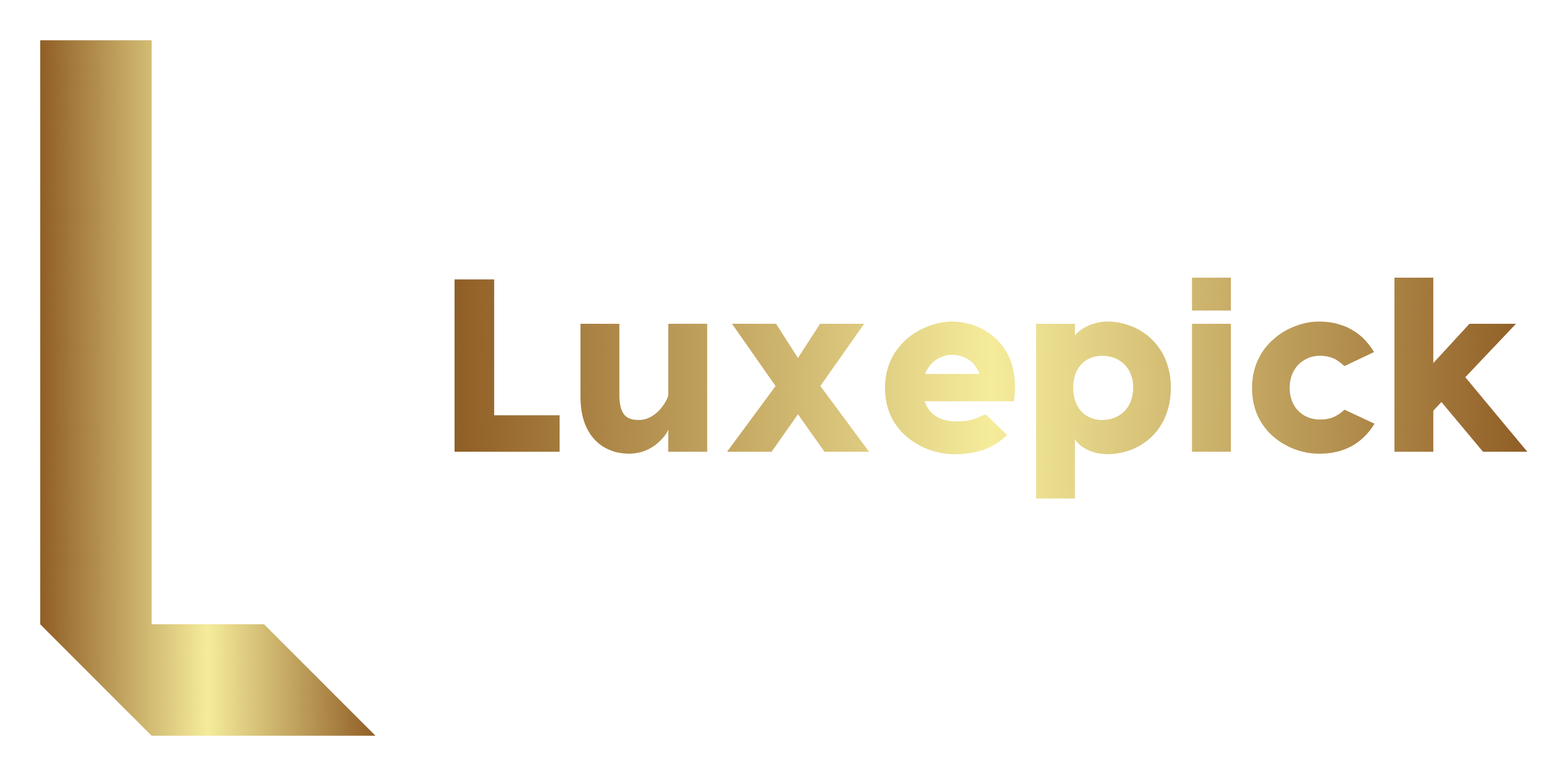 Luxepick