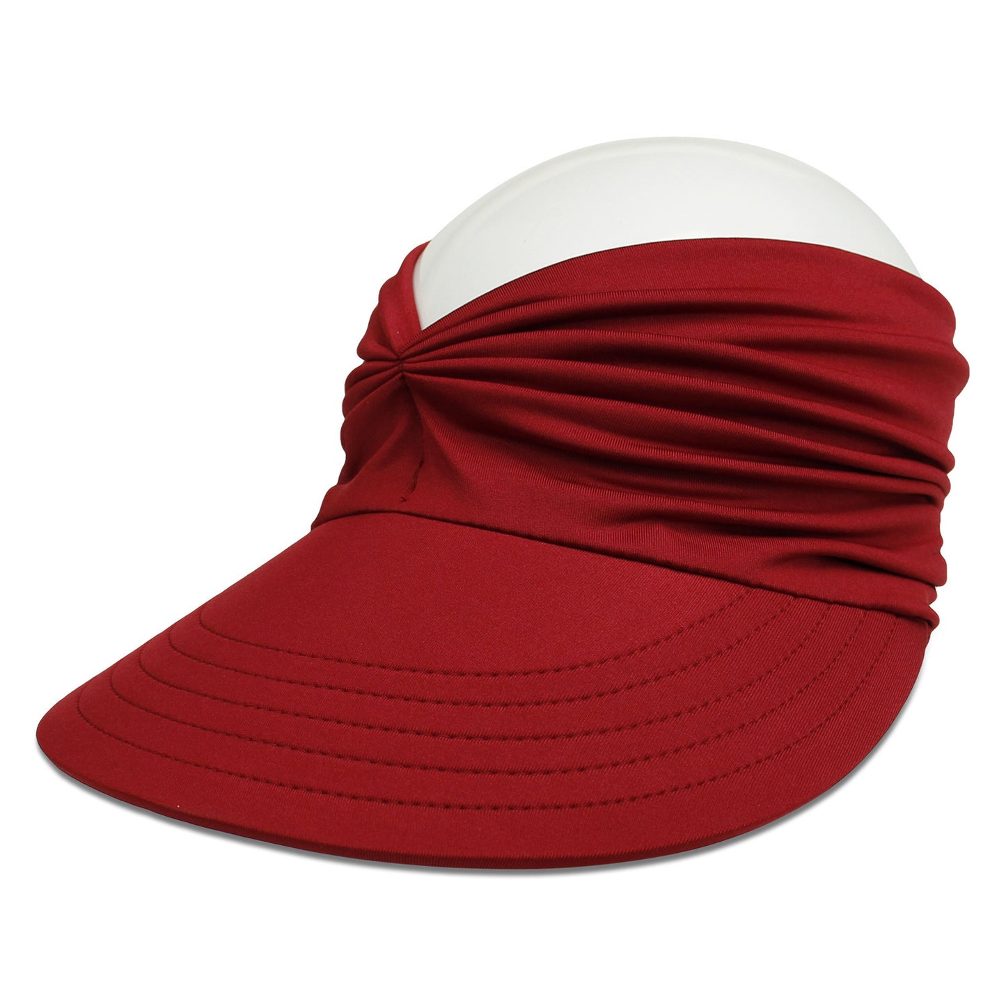 BeachFlow Cap™  Beach Cap for Women